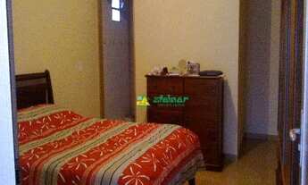 Imagem 4: Sobrado com 3 dormitórios à venda, 350 m² por R$ 470.000,00 - Parque Continental - Guarulh