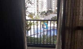 Imagem 3: Apartamento à venda, 50 m² por R$ 380.000,00 - Interlagos - São Paulo/SP