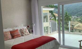 Imagem 2: Casa para venda alto padrão em condomínio fechado Praia Santa Rita