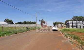 Imagem 2: Terreno à venda, 5000 m² por R$ 1.500.000,00 - Distrito Industrial - Cravinhos/SP