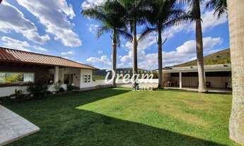 Imagem 4: Sítio com 4 dormitórios à venda, 6200 m² por R$ 1.250.000,00 - Granja Mafra - Teresópolis