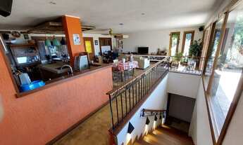 Imagem 4: Casa com 3 dormitórios à venda, 268 m² por R$ 790.000,00 - Peró - Cabo Frio/RJ