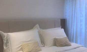 Imagem 6: Apartamento com 1 dormitório à venda, 90 m² por R$ 2.100.000,00 - Vila Nova Conceição - Sã