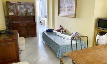 Imagem 2: Apartamento para venda possui 40 metros quadrados com 1 quarto em Copacabana - Rio de Jane