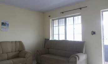 Imagem 4: Apartamento para venda possui 65 metros quadrados com 1 quarto em Solemar - Praia Grande