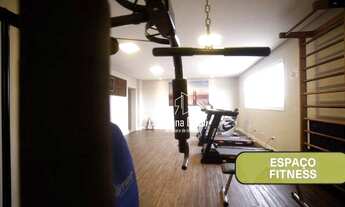 Imagem: Apartamento 52m², 1 dormitório, 1 vaga