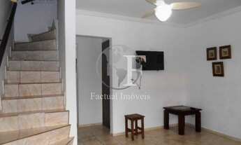 Imagem 2: Apartamento com 2 dormitórios à venda, 75 m² por R$ 250.000,00 - Enseada - Guarujá/SP