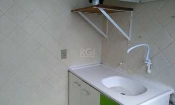 Imagem 7: Porto Alegre - Kitchenette/Conjugados - Santana