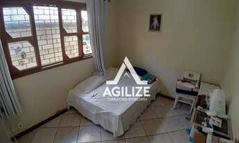 Imagem 7: Agilize Consultoria Imobiliária tem Casa Linear na Imbetiba para uso residencial ou comerc