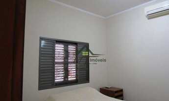 Imagem 7: Casa com 3 dormitórios à venda por R$ 480.000 - Vila Yolanda Costa e Silva - Sumaré/SP