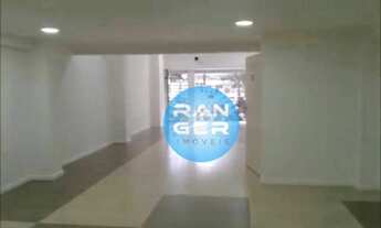 Imagem 3: LOJA COMERCIAL NA PRAÇA MAUA CENTRO SANTOS PARA LOCAÇÃO R$ 8.000,00