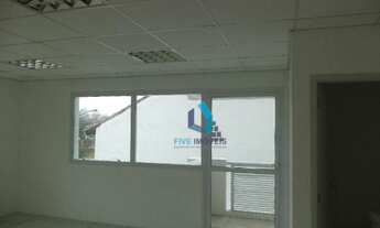 Imagem 3: Sala, 39 m² - venda por R$ 296.800,00 ou aluguel por R$ 1.500,00/mês - Campininha - São Pa