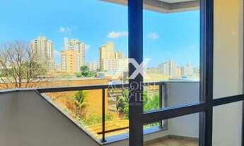 Imagem 4: APTO - 3 Dorm / 1 Suíte / 1 Vaga / 125 m² - Vila Imperial - SJRP/SP