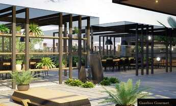 Imagem: Apartamento de Luxo para venda tem 107m²