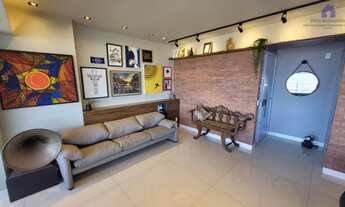 Imagem 6: Apartamento para Venda em Salvador, Horto Florestal, 3 dormitórios, 3 suítes, 4 banheiros