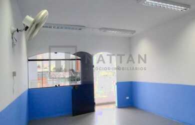 Imagem 6: Prédio à venda, 2100 m² por R$ 5.300.000,00 - Anália Franco - São Paulo/SP