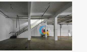 Imagem 7: Galpão, 2300 m² - Tatuapé - São Paulo/SP