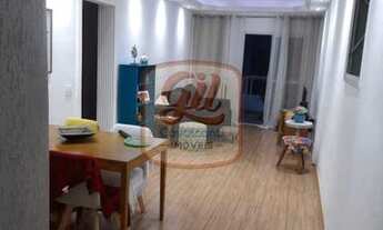 Imagem 7: Rio de Janeiro - Apartamento Padrão - Anil