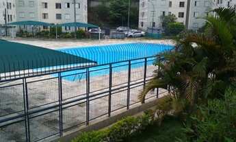 Imagem 6: Apartamento para venda com 50 metros quadrados com 2 quartos