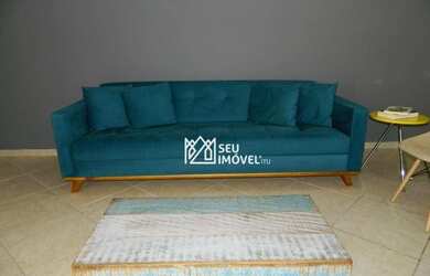 Imagem 6: Casa com 3 dormitórios à venda por R$ 600.000,00 - Jardim Agarussi - Itu/SP