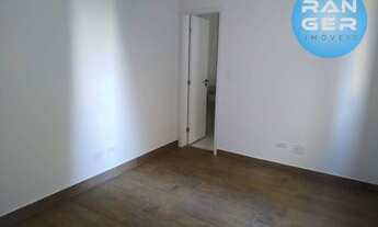 Imagem 5: Casa com 4 dormitórios à venda, 270 m² por R$ 1.450.000,00 - Aparecida - Santos/SP