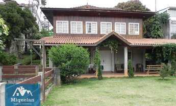 Imagem 4: Casa à venda, 600 m² por R$ 1.950.000,00 - Horto Florestal - São Paulo/SP