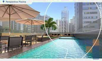 Imagem 2: Apartamento à venda, 46 m² por R$ 807.041,00 - Lourdes - Belo Horizonte/MG