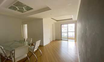 Imagem: Apartamento à venda, 71 m² por R$ 545.000,00