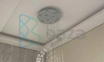 Imagem 6: Casa com 2 dormitórios à venda, 200 m² por R$ 850.000,00 - Residencial Aquarela Brasil - S