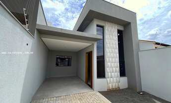 Imagem: Casa para Venda em Cambé, Jardim Espanha