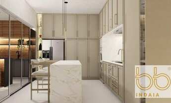 Imagem 4: Casa com 4 dormitórios à venda, 270 m² por R$ 2.390.000,00 - Condomínio Helvetia Park I