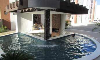 Imagem 2: Alugo Apto no térreo no Edf. Pinheiros do Sul II 2 quartos, sendo 1 suíte - 59m