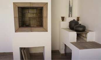 Imagem 5: PORTO ALEGRE - Casa Padrão - Aberta Dos Morros