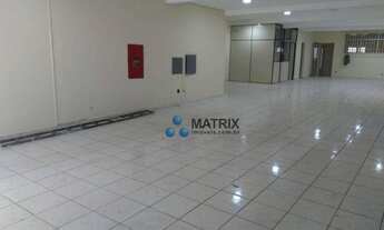 Imagem 3: Loja para alugar, 230 m² por R$ 7.500,00/mês - Centro - Curitiba/PR