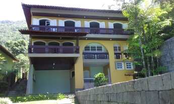 Imagem: BELÍSSIMA CASA TRIPLEX NA COSTA VERDE