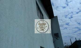 Imagem 6: Sobrado com 2 dormitórios à venda por R$ 650.000 - Vila Carbone - São Paulo/SP