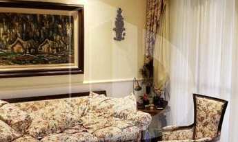 Imagem 6: Apartamento-À VENDA-Jardim Botânico-Rio de Janeiro-RJ