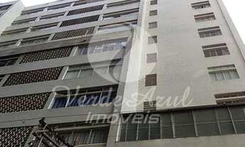 Imagem: Apartamento - Centro - Campinas