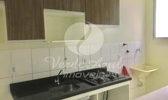 Imagem 2: Apartamento - Jardim Girassol - Hortolândia