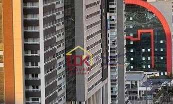 Imagem: Sala, 34 m² - Mondial Office SBC