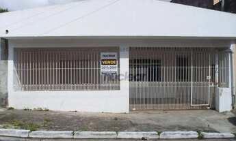 Imagem: Casa com 4 dormitórios à venda, 135 m²