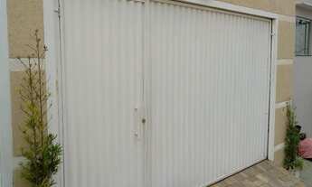 Imagem: Casa térrea no Morro Chic