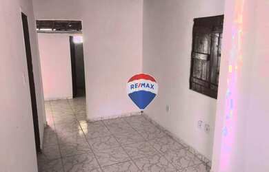 Imagem 3: Casa com 2 dormitórios para alugar por R$ 400,00/mês - Severiano Moraes Filho - Garanhuns