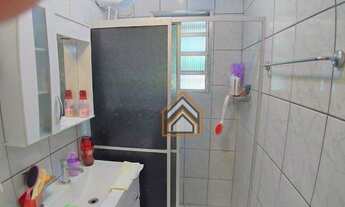 Imagem 5: Casa com 2 dormitórios, 80 m² - venda por R$ 168.000,00 ou aluguel por R$ 1.100,00/mês - S