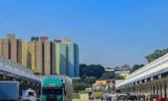 Imagem 6: Galpão Logístico Locação 7.674 m² - Cond. Fechado - Osasco/SP