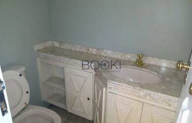 Imagem 6: Oportunidade - Indiana Garden - 124m² - Brooklin