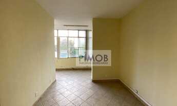 Imagem 3: Sala, 56 m² - venda por R$ 380.000,00 ou aluguel por R$ 480,00/mês - Centro - Rio de Janei