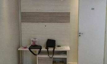 Imagem 4: Apartamento residencial à venda, Loteamento Industrial Machadinho, Americana