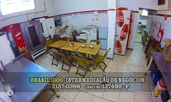 Imagem 5: Brasil 1000 - Padaria, Pirituba, São Paulo, SP. (Cód. 3820