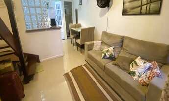 Imagem 4: Casa de vila para venda tem 59 m² com 2 quartos em Armação - Salvador - BA